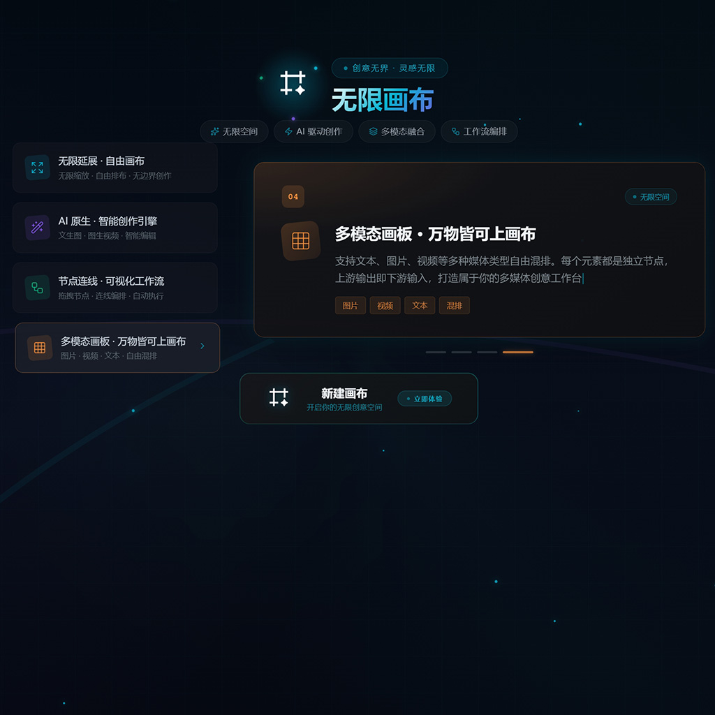 活动海报与电商视觉案例